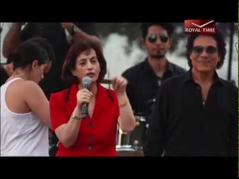 Jashn-e-Mehrgan 2015