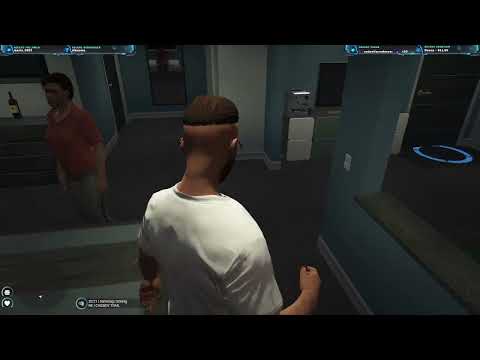 Sektor RP David Jackson  20 05 2025