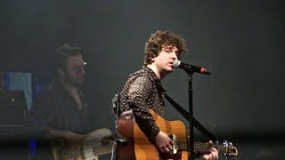 The Kooks | &quot;Watching the Ships Roll In&quot; &amp; &quot;Sway&quot; | live in Melbourne 2018