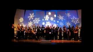 Masters in this Hall