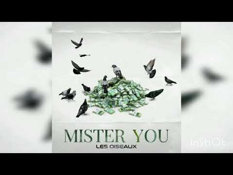 Mister you & Marwa Loud - Millions d'€ (audio)