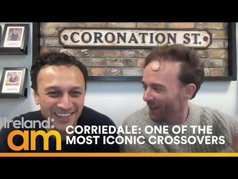 Corriedale: What to Expect from Coronation Street & Emmerdale’s Historic Crossover