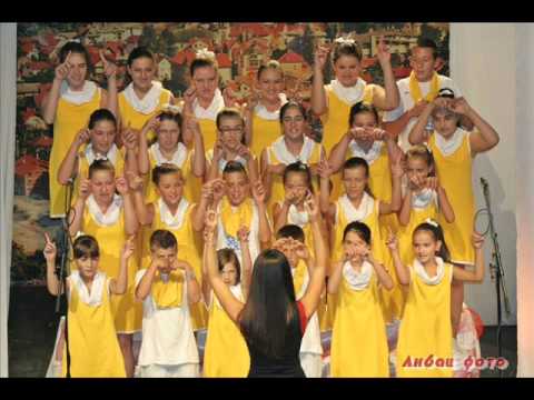 Mali Princ - Moja Republika (Himna Republike Srpske)