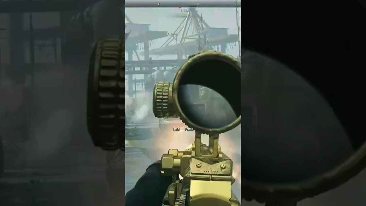 MW2 i Dont Cheat