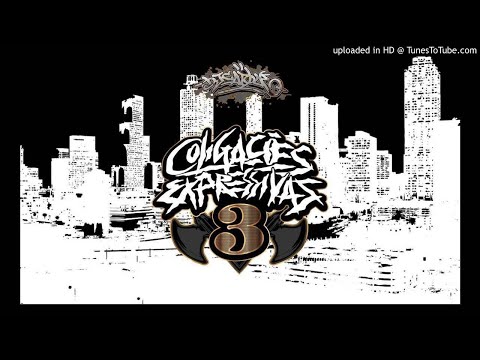 Sam The Kid, 3030, Mundo Segundo, Rashid - O Que Me Faz Bem (Prod. Dj Caique)