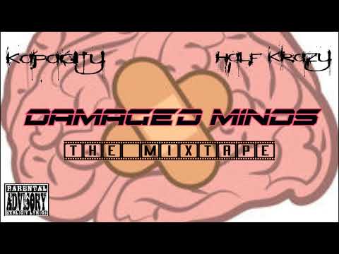 4.Kapacity ft. Half Krazy - Experience