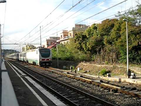 EXP 1926 Palermo Cle - Milano Cle