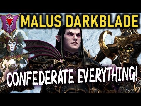 Hag Graef Legendary - Turn 40 ALL CONFEDERATIONS Rampage (p2)