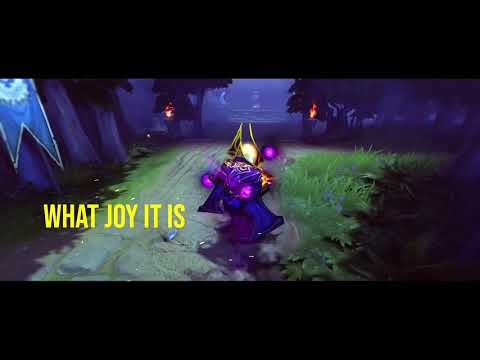 MOST EPIC INVOKER EVER   Miracle  BEST Highlights Movie