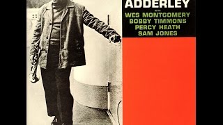 Nat Adderley - Fallout