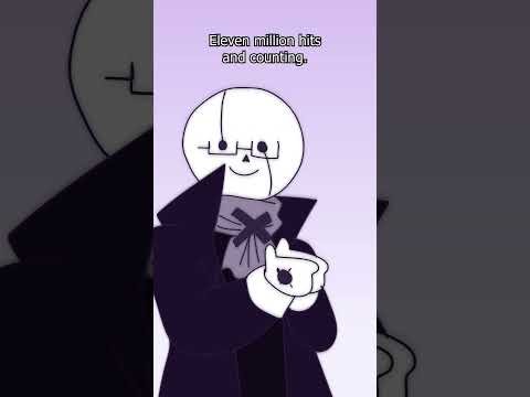 Human War Cry #xtale #animatic #undertaleau