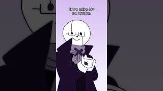 Human War Cry #xtale #animatic #undertaleau