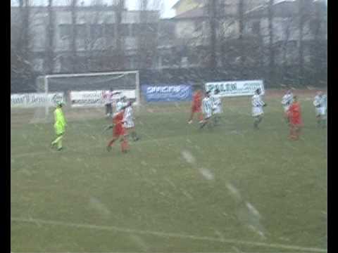 1° Parte Legnarese-Favaro 1948 1-0 Camp Prom Veneto gir  C