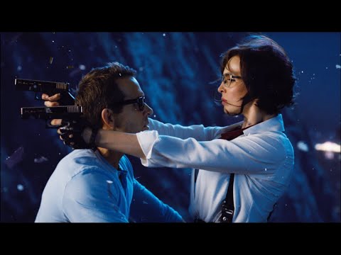 [프리 가이] 파이널 예고편