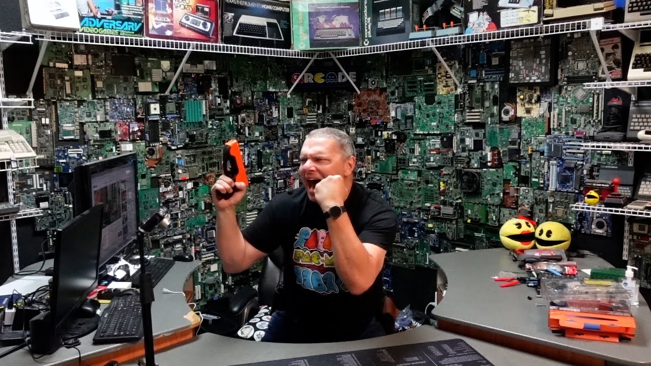 Let's UPGRADE the Umarex HDP 50 Compact to over 20J!!