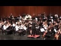 Lieutenant Kije Symphonic Suite, op. 60 - 2. Kije's Wedding ( Prokofiev )