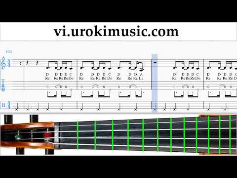 Học Violin Nicky Jam ft. Will Smith - Live It Up Nốt Nhạc Bài Hát um-ih687