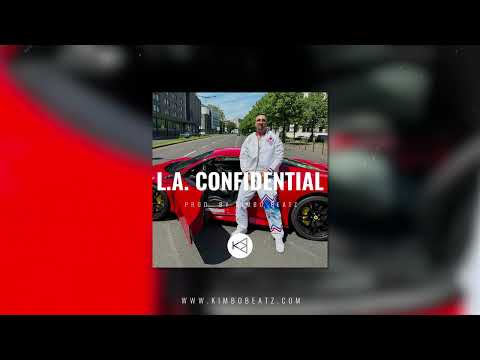[FREE] SSIO Old School Type Beat x XATAR x HAZE - "L.A. CONFIDENTIAL" | Hard Boom Bap Type Beat 2023