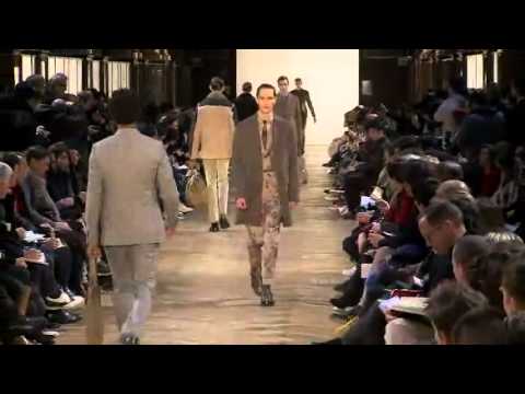 Kenzo Fall/ Winter 2011