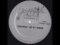 P.K.O. - Comin' Up W/ Dope [1989]