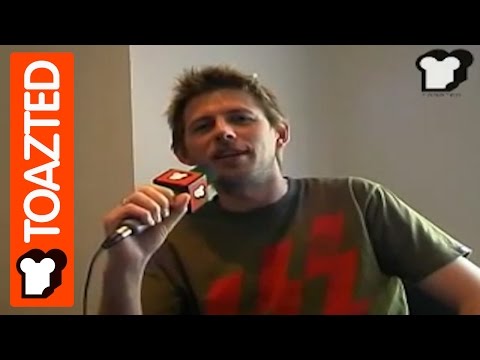 Groove Armada Part 1 | 2007 | Toazted