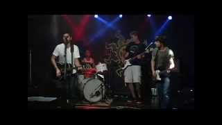 The Who - Won&#39;t Get Fooled Again (Gruhak Cover)