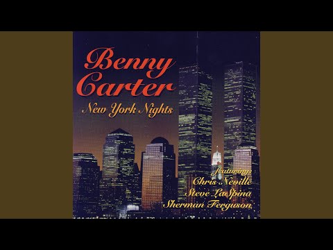 When Lights Are Low (recorded live at Iridium, New York City, 1995)