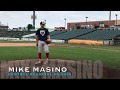 Mike Masino Central Regional H.S. 2020 Freshman Video