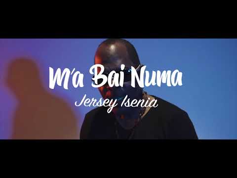 Doble R.S.S.S (Ft. Jersey Isenia) - M'a Bai Numa