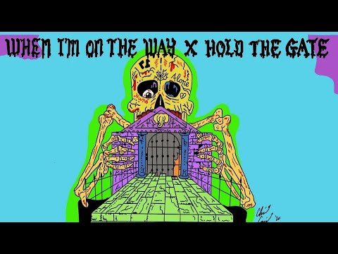 XXXTENTACION - One Minute (Official Music Video) ft. Kanye West