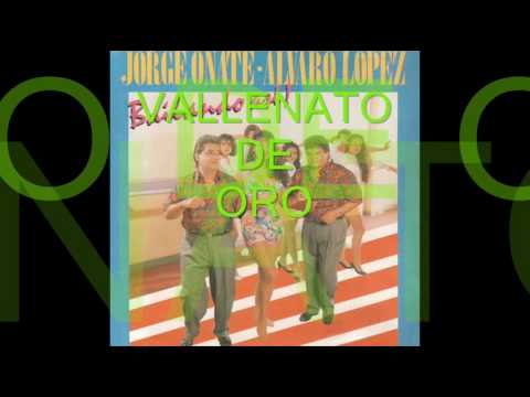 jorge oñate - triste y confundido