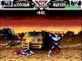 Game Gear VR Troopers Flv