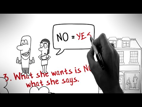 RELATIONSHIP ADVICE FOR MEN - THE WAY OF THE SUPERIOR MAN BY DAVID DEIDA ANIMATED BOOK REVIEW