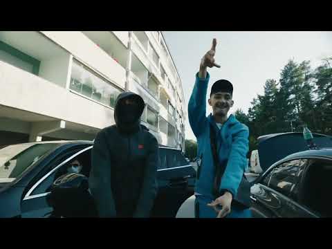 Sticky x VC Barre - FLYGER (Unofficial Music Video)