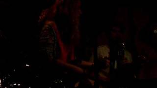 Wrong Way (Isolados do Mundo - Iris)