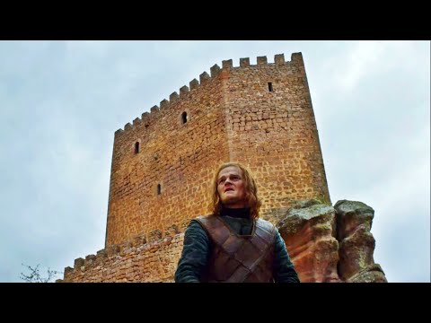 La Torre de la Alegría Parte 2 | Juego de Tronos 6x10 Español HD