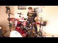 Sigala, Ella Eyre, Meghan Trainor - Just Got Paid ft. French Montana (DRUM COVER) Sigala, Ella Eyre, Meghan Trainor - Just Got Paid ft. French Montana (DRUM COVER)
