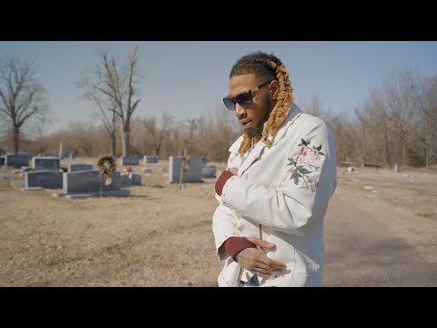 DBM Tookie  "Stone Cold" [Official Music Video] Prod by TtheCartel