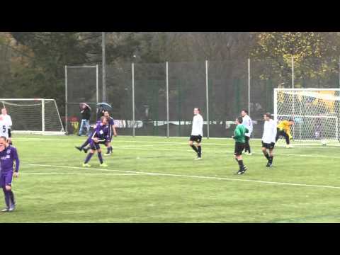 Tiki Taka Talk #7: SVR II – Viktoria Sindlingen II