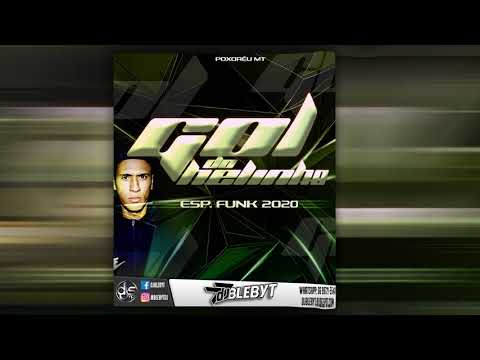 CD. GOL DO HELINHO - ESP. FUNK 2020 [Prod&Mix. DJ BLEBYT] (CD COMPLETO)