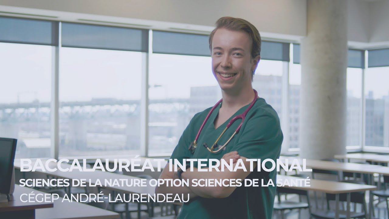 Témoignage étudiant