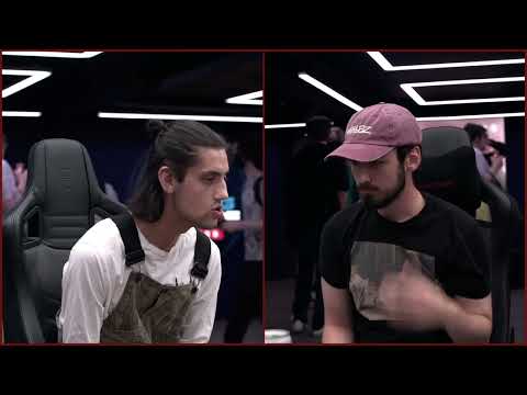 Zepple vs RestlessWhale – London Never Dies – Winners R2