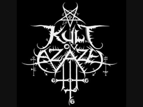 Kult ov Azazel - The World is Full of Violence
