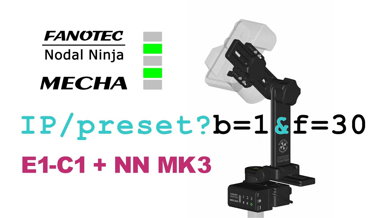 Single-Axis MECHA in Dual-Axis Applications without UI