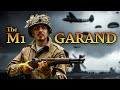 M1 Garand | The Greatest Battle Rifle Ever Devised