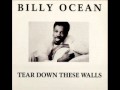 Billy Ocean - Soon as you're ready