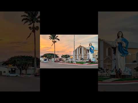 EUCLIDES DA CUNHA - BA: A Cidade que deu Nome à Obra "Os Sertões": 🌵