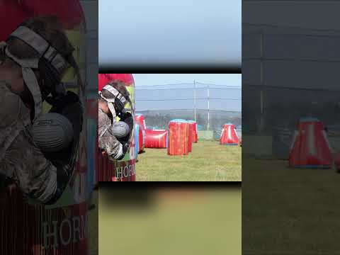 Crazy Off The Break Fighting!