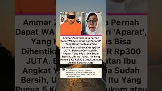 Download lagu ammar zoni pernah dapat WA misterius dari aparat ..#trending #trendingshorts #shorts #shortvideo mp3
