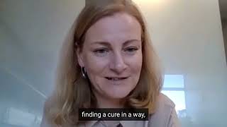 Ask a researcher: Myeloma!